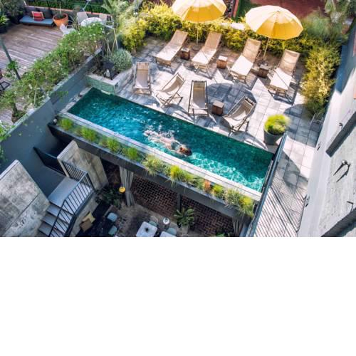 Hotel Brummell