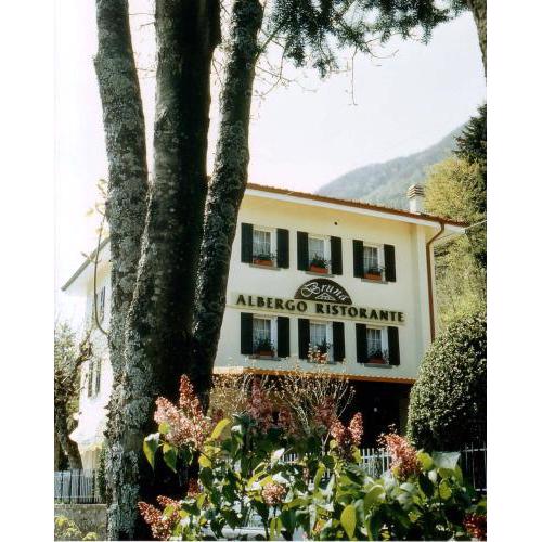 Hotel Bruna