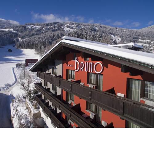 Hotel Bruno