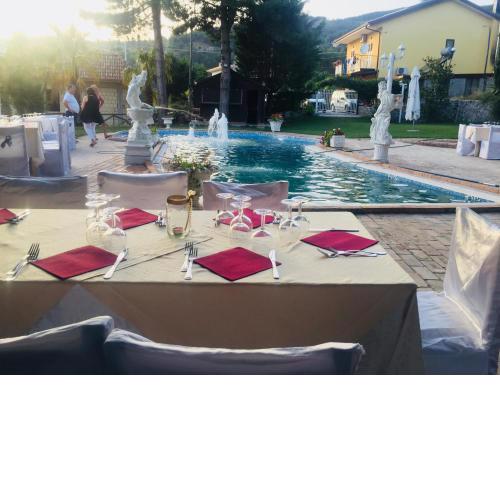Hotel Bucolia
