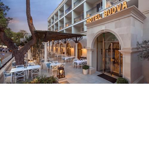 Hotel Budva