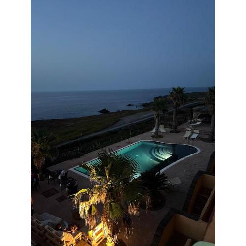 Hotel Bue Marino