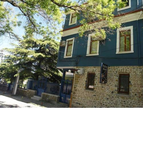 Hotel Bujtina Bicolli