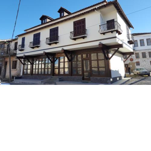 Hotel Bujtina e Bardhe