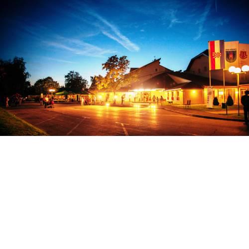Hotel Bunčić Vrbovec