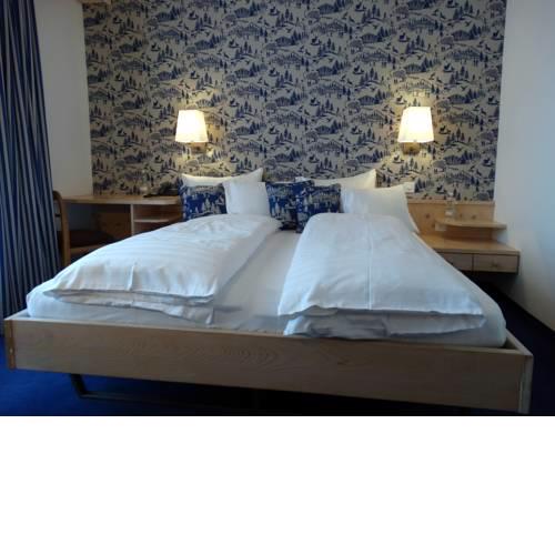 Hotel Bündnerhof