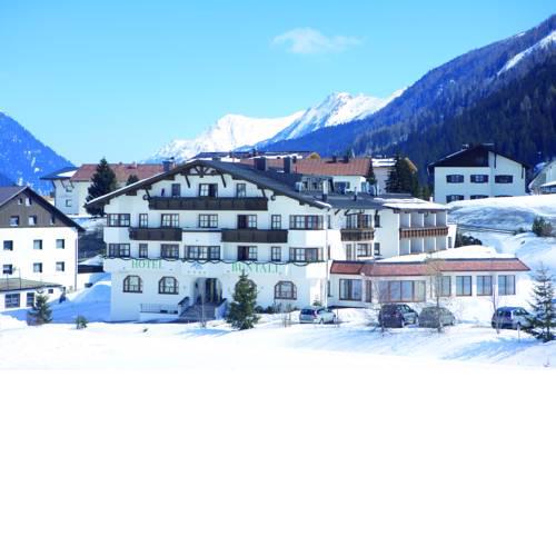 Hotel Büntali