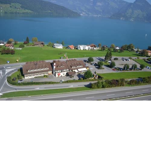 Hotel Burestadl