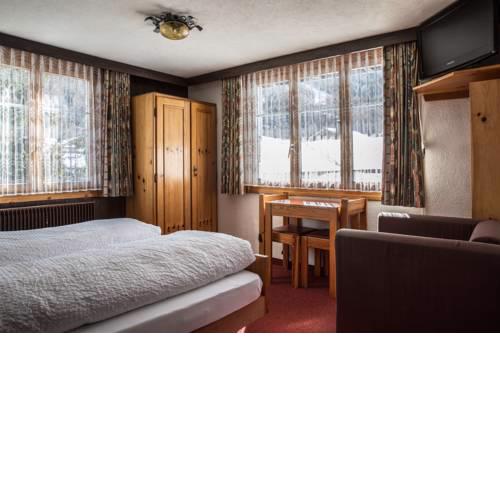 Hotel Burgener
