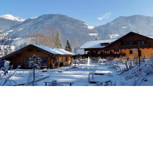 Hotel Burgfrieden