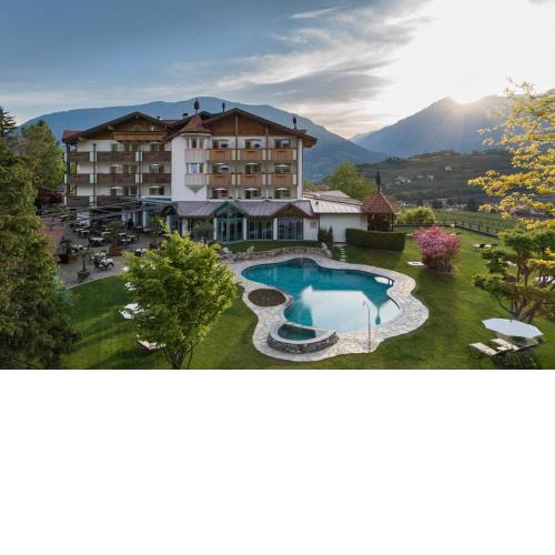 Hotel Burggräflerhof
