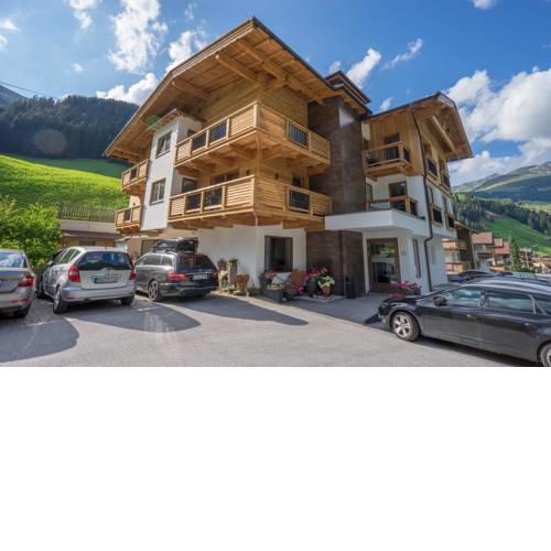 Hotel Burgschrofn