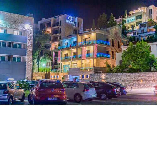 Hotel Butua Residence