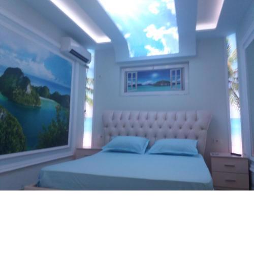 Hotel Buza