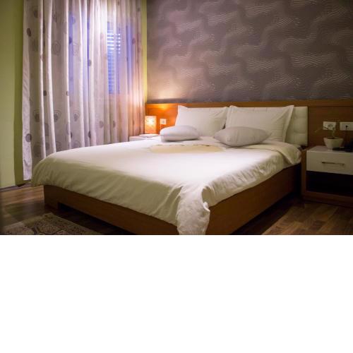 Hotel Bylis