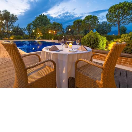 Hotel Byzantino