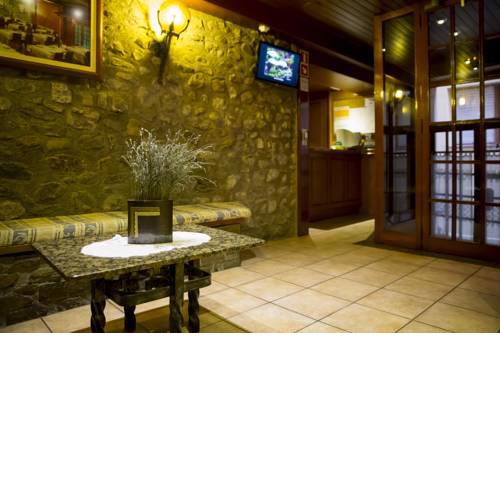 Hotel Ca L'amagat