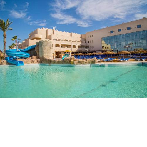 Hotel Cabo Gata