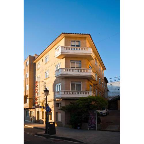 Hotel Cachalote