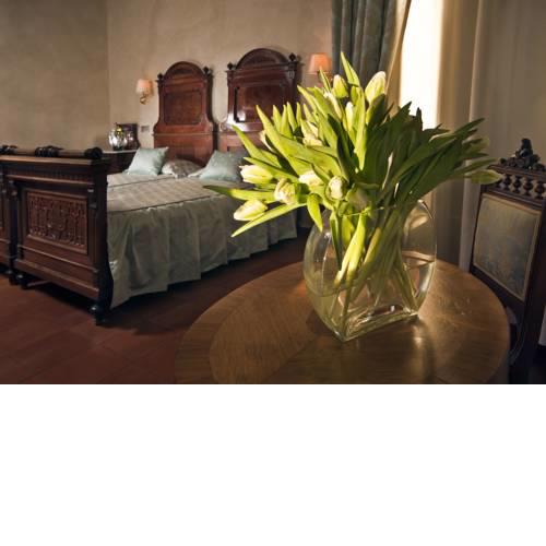 Hotel Caesar Prague