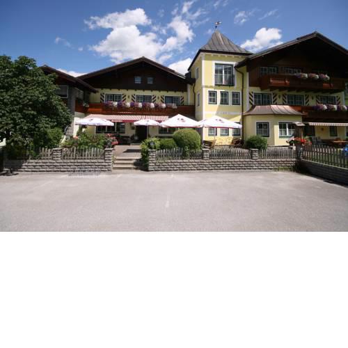 Hotel Cafe' Hermann