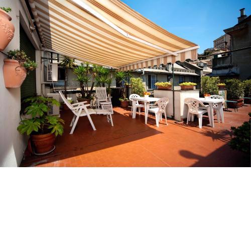 Hotel Cairoli