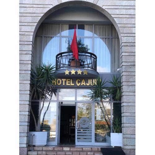 Hotel Cajupi