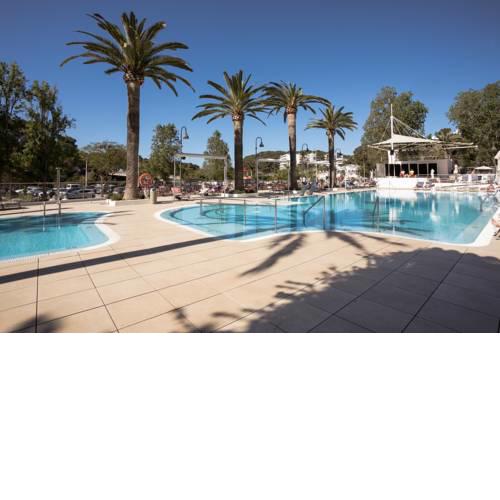 Hotel Cala Galdana & Apartamentos d'Aljandar