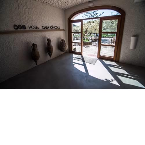 Hotel Cala Joncols