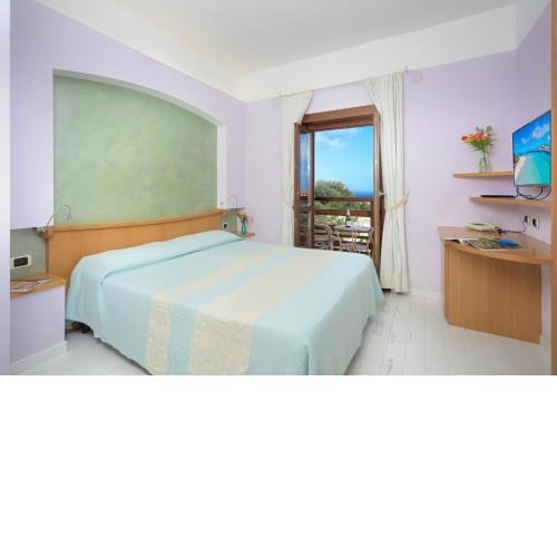 Hotel Cala Reale