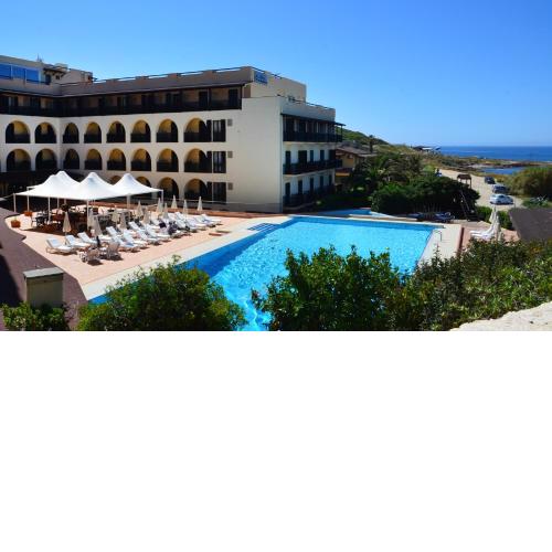 Hotel Calabona