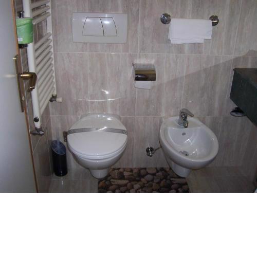 Hotel Caldin's