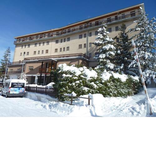Hotel Caldora