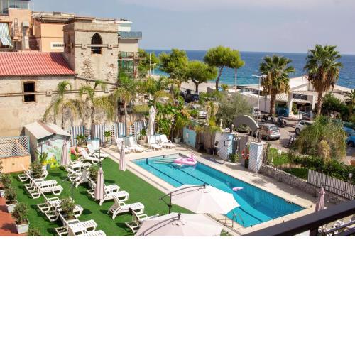 Hotel Calipso