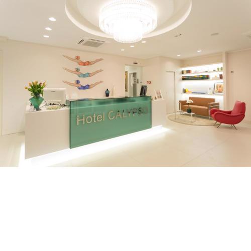 Hotel Calypso- Rimini Marina Centro