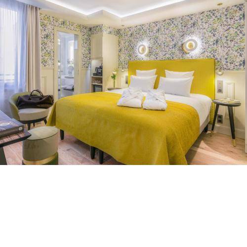 Hotel Cambon
