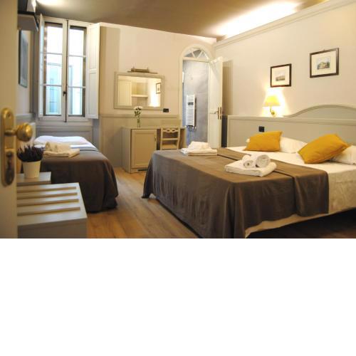 Hotel Camilla Firenze