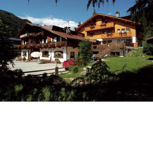 Hotel Camoscio