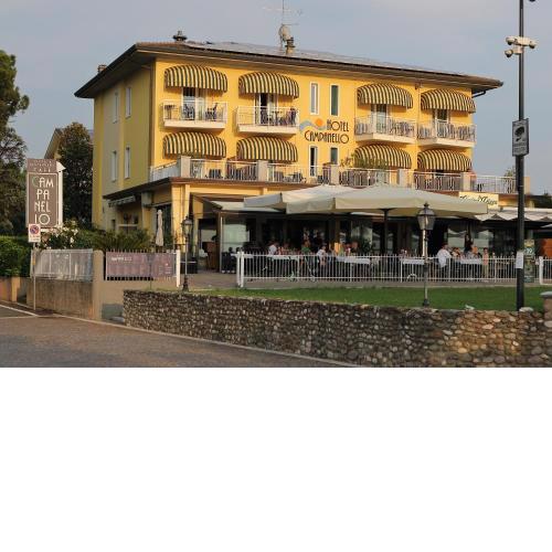 Hotel Campanello