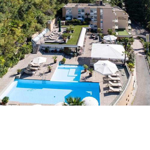 Hotel Campione