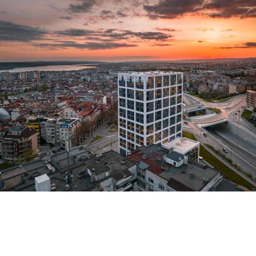 Hotel Campus 90 - Free Parking