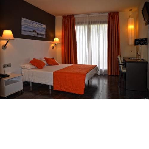 Hotel Can Batiste