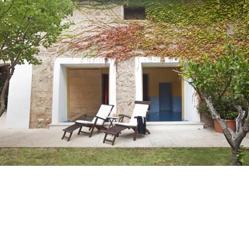 Hotel Ca’n Moragues