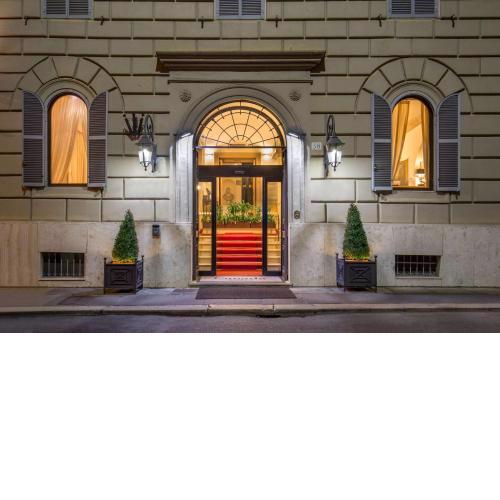 Hotel Canada, BW Premier Collection