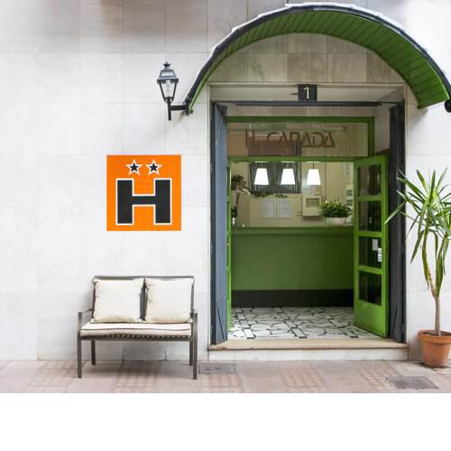 Hotel Canada