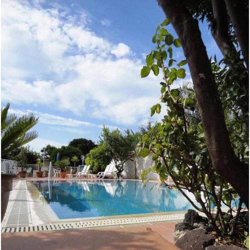 Hotel Candia