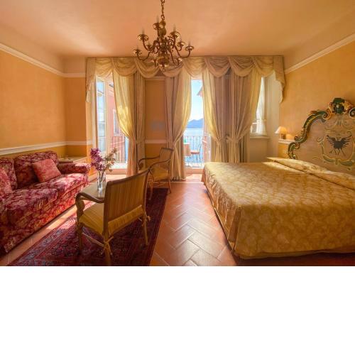 Hotel Cannero