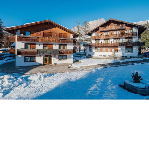 Hotel Capannina