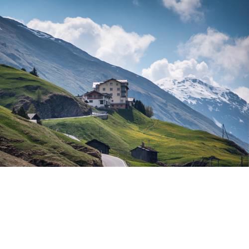 Hotel Capetta