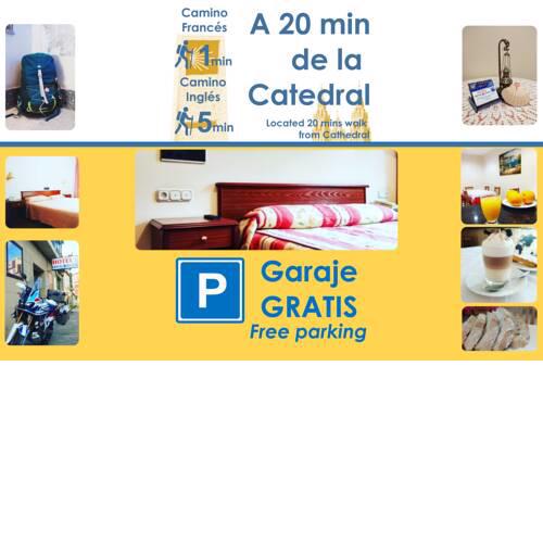 Hotel Capital de Galicia